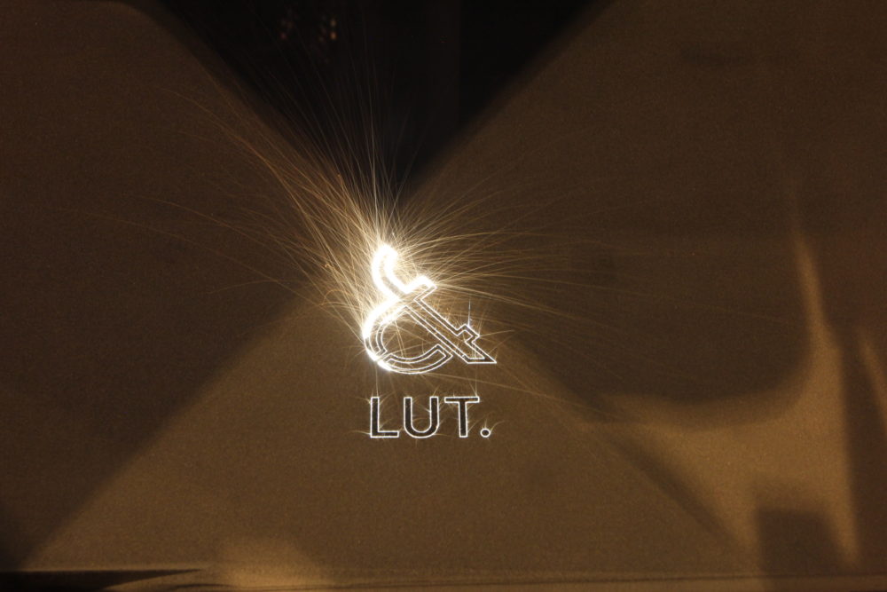 pic. Laser Lab/ LUT University